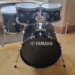 Yamaha Rydeen drum set kit 10 12 14 20