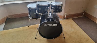 Yamaha Rydeen drum set kit 10 12 14 20