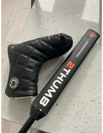 Ping Anser 2D Putter