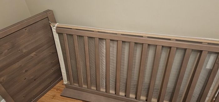 cot