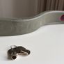 STOPLOCK Steering Wheel Lock / Immobiliser with 2 Keys Image 3