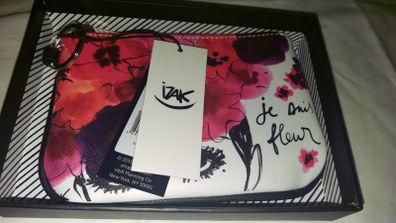 Brand New Izak Ladies Purse in Presentation Box