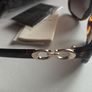New Coach Sunglasses Image 7