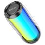 Wireless Speaker HC8 Pulsating Luminous Portable Loudspeaker Image 3
