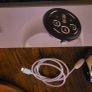 google Pixel watch 3 - 45mm LTE Image 3