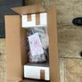 Stanley 24Ltr  Electric Compressor with 5 Piece Accessory Kit 230V Image 6