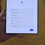 Samsung Galaxy Z Fold7 256GB - Pristine / Like New - Unlocked Image 6