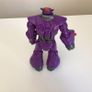 Toy story Zurg Figure Image 3