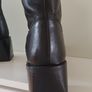 River Island boots Image 3