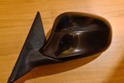 BMW E90 lci wing mirror