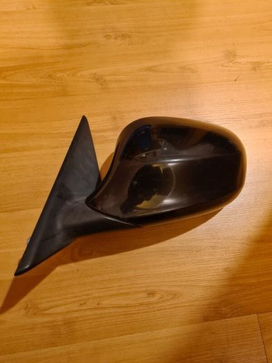 BMW E90 lci wing mirror