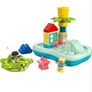 lego Duplo waterpark, brand new Image 2