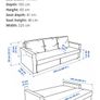 Sofa Bed Image 2