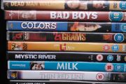 Sean Penn Dvd Collection