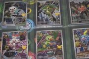 Pokemon First Partner Series 2 Full Set