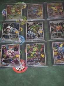 Pokemon First Partner Series 2 Full Set