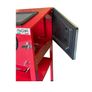 Sandblasting Cabinet - Pacini - SBC220LED Image 5
