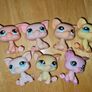 Littlest Pet Shop figures Image 9