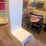 Kiddy Moon Indoor Wooden Slide Image 7