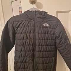 North Face jacket