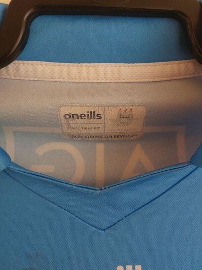 dublin gaa jersey