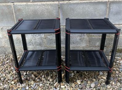 NEW CD Storage Units. CD Rack