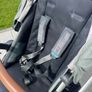 Uppababy Vista travel set Image 4