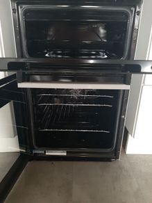 electric cooker