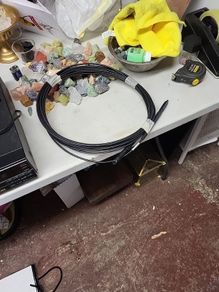 Cable puller