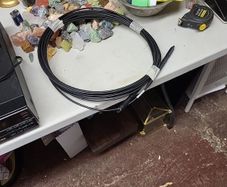 Cable puller