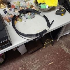 Cable puller