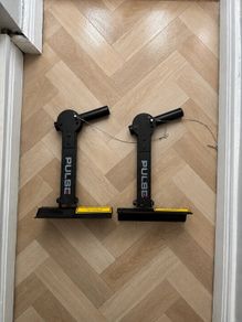 Pulse 35mm adjustable speaker wall brackets (Pair)