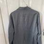 Men's brand new dark grey suit Image 8