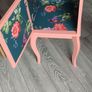 bedside table / bedside locker / bedside cabinet Image 5