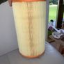 Fiat Ducato Air & fuel filter Image 7