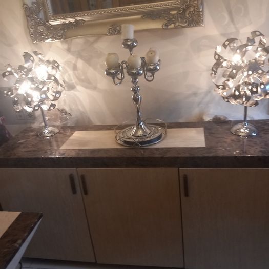 sideboard