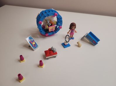 LEGO Friends - Creator : 9 sets