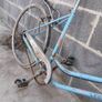 ladies bike restoration job Image 2