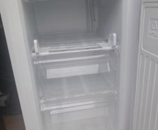 Under counter Freezer