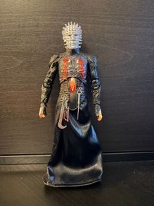 Neca Pinhead Figure
