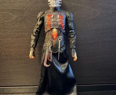 Neca Pinhead Figure
