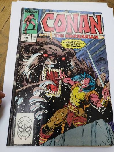 marvel comics x23 from the 1980s