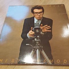 Elvis Costello - This Years Model - Vinyl Record