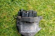nissan tiida alternator