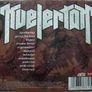 KVELERTAK - Kvelertak & Meir    CD Image 2