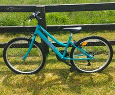Bike 24"