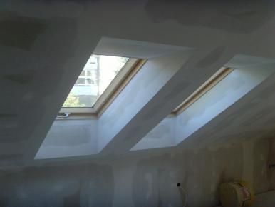 Home Renovations & Extensions