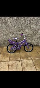Kids Bike