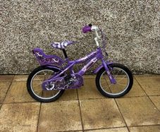 Kids Bike