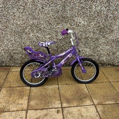 Kids Bike